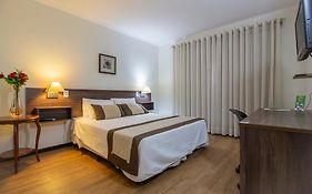 Golden Park Hotel 3*